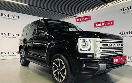 Haval H9, 2026 год, 5 299 000 рублей, 1 фотография