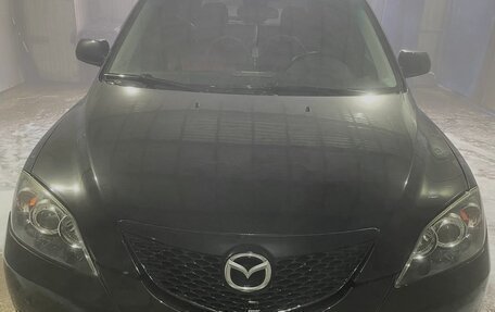 Mazda 3, 2008 год, 580 000 рублей, 6 фотография