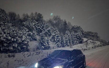 Mazda 3, 2008 год, 580 000 рублей, 19 фотография