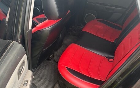 Mazda 3, 2008 год, 580 000 рублей, 18 фотография