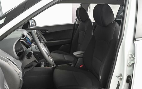 Hyundai Creta I рестайлинг, 2016 год, 1 498 000 рублей, 10 фотография