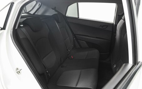 Hyundai Creta I рестайлинг, 2016 год, 1 498 000 рублей, 7 фотография