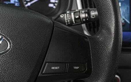 Hyundai Creta I рестайлинг, 2016 год, 1 498 000 рублей, 20 фотография
