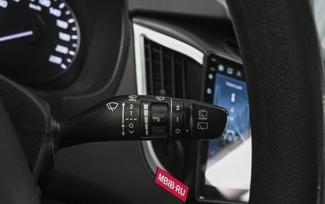 Hyundai Creta I рестайлинг, 2016 год, 1 498 000 рублей, 18 фотография