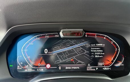 BMW X6, 2020 год, 6 799 000 рублей, 11 фотография