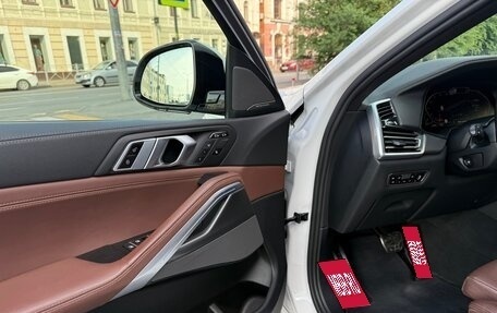 BMW X6, 2020 год, 6 799 000 рублей, 9 фотография