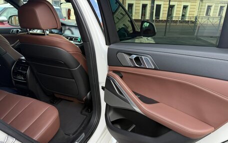 BMW X6, 2020 год, 6 799 000 рублей, 17 фотография