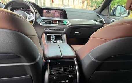 BMW X6, 2020 год, 6 799 000 рублей, 15 фотография