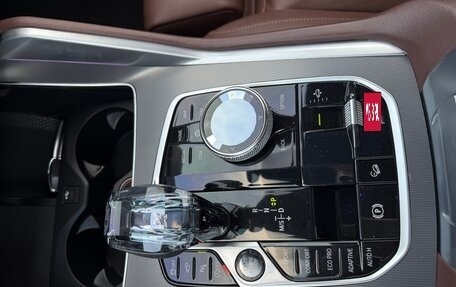 BMW X6, 2020 год, 6 799 000 рублей, 13 фотография