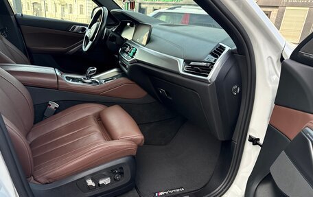 BMW X6, 2020 год, 6 799 000 рублей, 21 фотография
