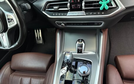 BMW X6, 2020 год, 6 799 000 рублей, 20 фотография