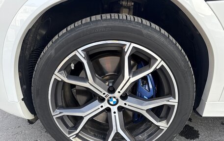BMW X6, 2020 год, 6 799 000 рублей, 25 фотография