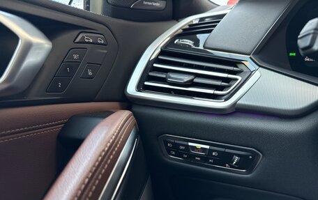 BMW X6, 2020 год, 6 799 000 рублей, 27 фотография