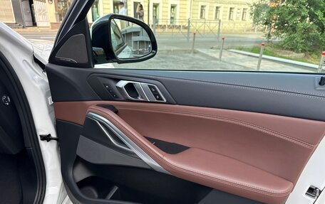 BMW X6, 2020 год, 6 799 000 рублей, 22 фотография
