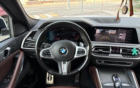 BMW X6, 2020 год, 6 799 000 рублей, 24 фотография