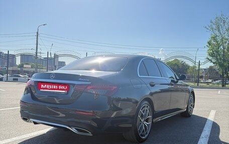 Mercedes-Benz E-Класс, 2020 год, 4 300 000 рублей, 8 фотография