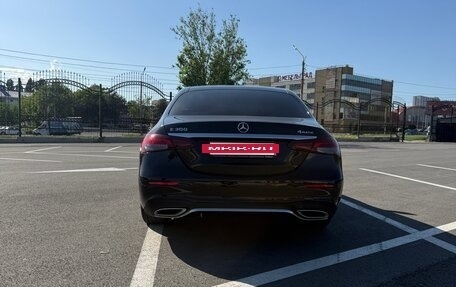 Mercedes-Benz E-Класс, 2020 год, 4 300 000 рублей, 7 фотография