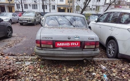 ГАЗ 3110 «Волга», 1998 год, 200 000 рублей, 2 фотография