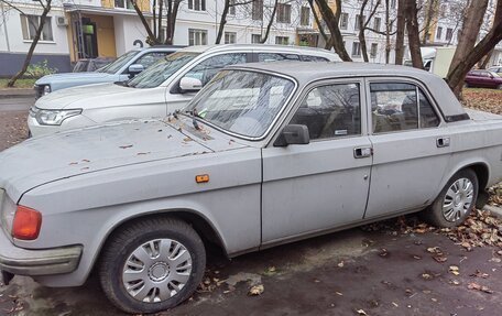 ГАЗ 3110 «Волга», 1998 год, 200 000 рублей, 4 фотография