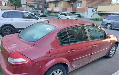 Renault Megane II, 2008 год, 450 000 рублей, 4 фотография