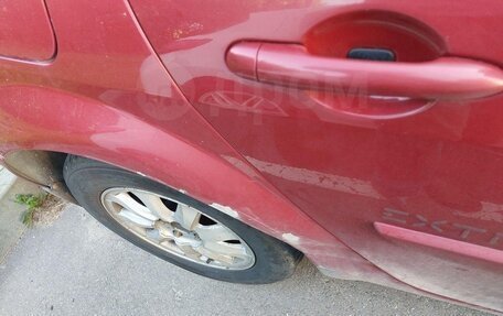 Renault Megane II, 2008 год, 450 000 рублей, 5 фотография