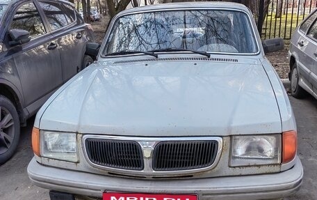 ГАЗ 3110 «Волга», 1998 год, 200 000 рублей, 6 фотография