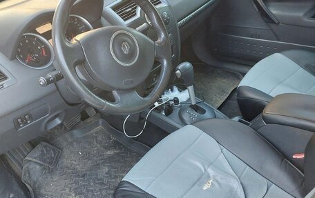 Renault Megane II, 2008 год, 450 000 рублей, 8 фотография
