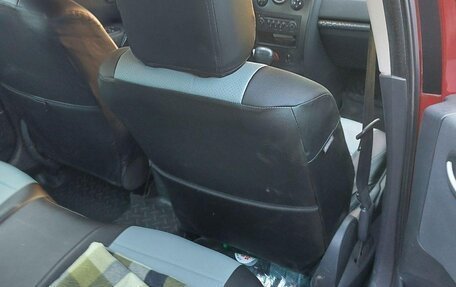 Renault Megane II, 2008 год, 450 000 рублей, 12 фотография