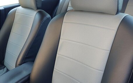 Renault Megane II, 2008 год, 450 000 рублей, 9 фотография