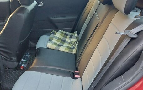 Renault Megane II, 2008 год, 450 000 рублей, 10 фотография