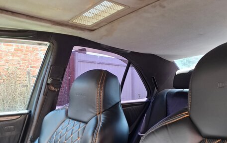Mercedes-Benz E-Класс, 1997 год, 350 000 рублей, 12 фотография