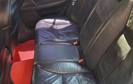 Mercedes-Benz E-Класс, 1997 год, 350 000 рублей, 13 фотография