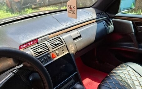 Mercedes-Benz E-Класс, 1997 год, 350 000 рублей, 11 фотография