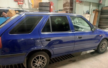 Skoda Felicia I рестайлинг, 1998 год, 151 600 рублей, 5 фотография