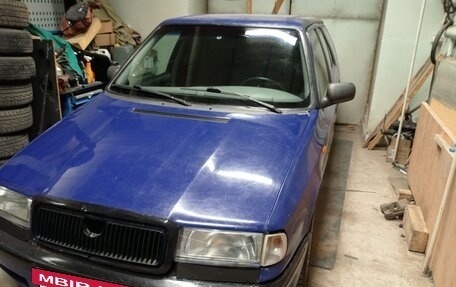 Skoda Felicia I рестайлинг, 1998 год, 151 600 рублей, 3 фотография