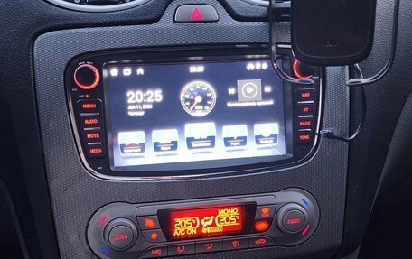 Ford Focus II рестайлинг, 2008 год, 530 000 рублей, 14 фотография