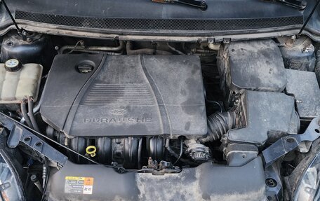 Ford Focus II рестайлинг, 2008 год, 530 000 рублей, 20 фотография