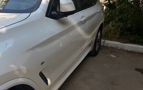 BMW X3, 2019 год, 4 200 000 рублей, 3 фотография