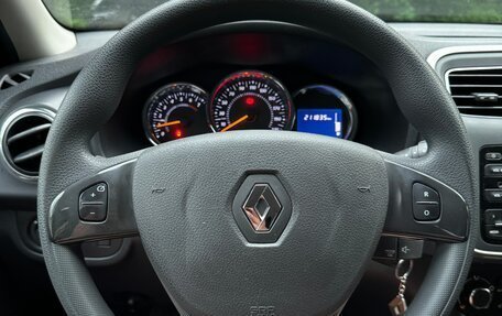 Renault Sandero II рестайлинг, 2018 год, 770 000 рублей, 13 фотография
