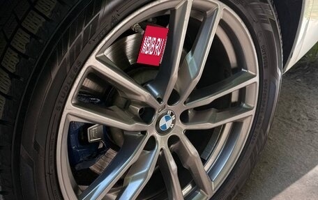 BMW X3, 2019 год, 4 200 000 рублей, 5 фотография
