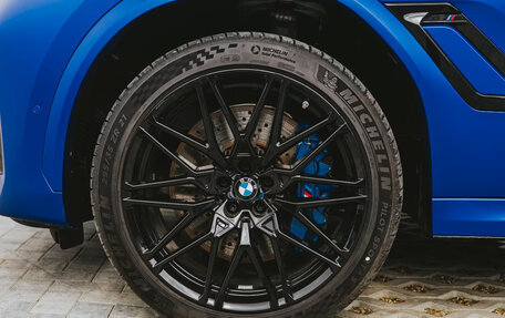 BMW X6 M, 2026 год, 19 800 000 рублей, 6 фотография