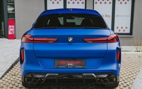 BMW X6 M, 2026 год, 19 800 000 рублей, 9 фотография