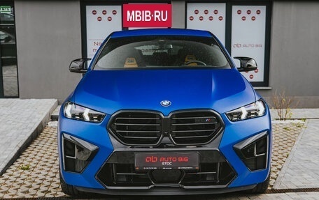 BMW X6 M, 2026 год, 19 800 000 рублей, 2 фотография
