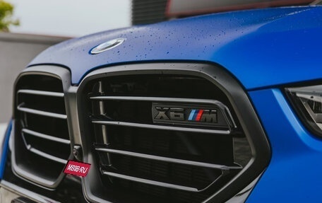 BMW X6 M, 2026 год, 19 800 000 рублей, 5 фотография