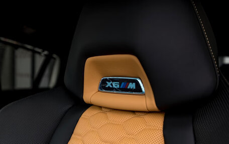 BMW X6 M, 2026 год, 19 800 000 рублей, 18 фотография