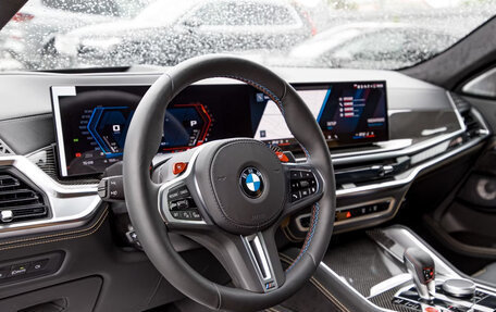 BMW X6 M, 2026 год, 19 800 000 рублей, 19 фотография