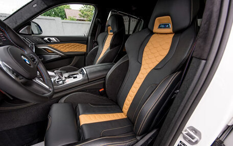 BMW X6 M, 2026 год, 19 800 000 рублей, 15 фотография