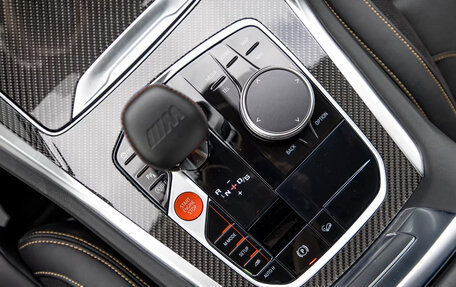 BMW X6 M, 2026 год, 19 800 000 рублей, 24 фотография