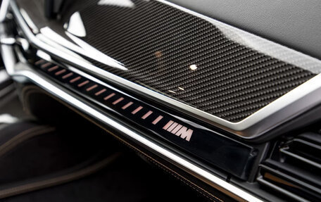 BMW X6 M, 2026 год, 19 800 000 рублей, 25 фотография