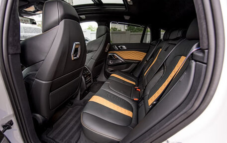 BMW X6 M, 2026 год, 19 800 000 рублей, 27 фотография